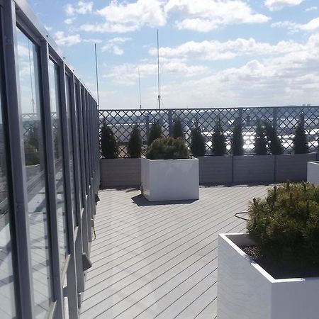 格但斯克Apartament Ocean Spokojny公寓 外观 照片