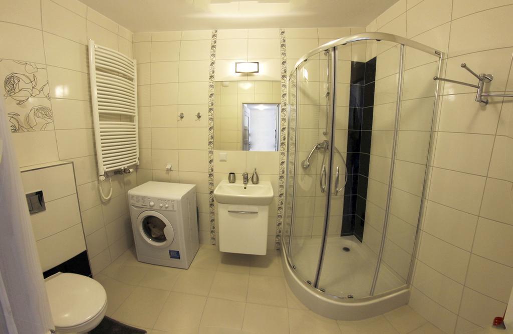 格但斯克Apartament Ocean Spokojny公寓 外观 照片