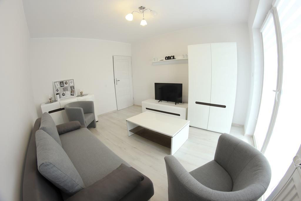 格但斯克Apartament Ocean Spokojny公寓 外观 照片