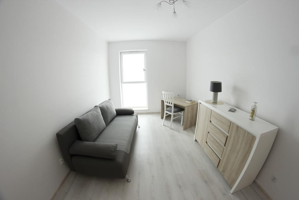 格但斯克Apartament Ocean Spokojny公寓 外观 照片