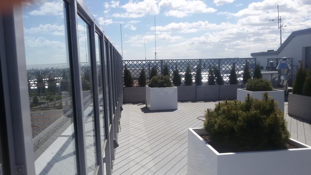 格但斯克Apartament Ocean Spokojny公寓 外观 照片